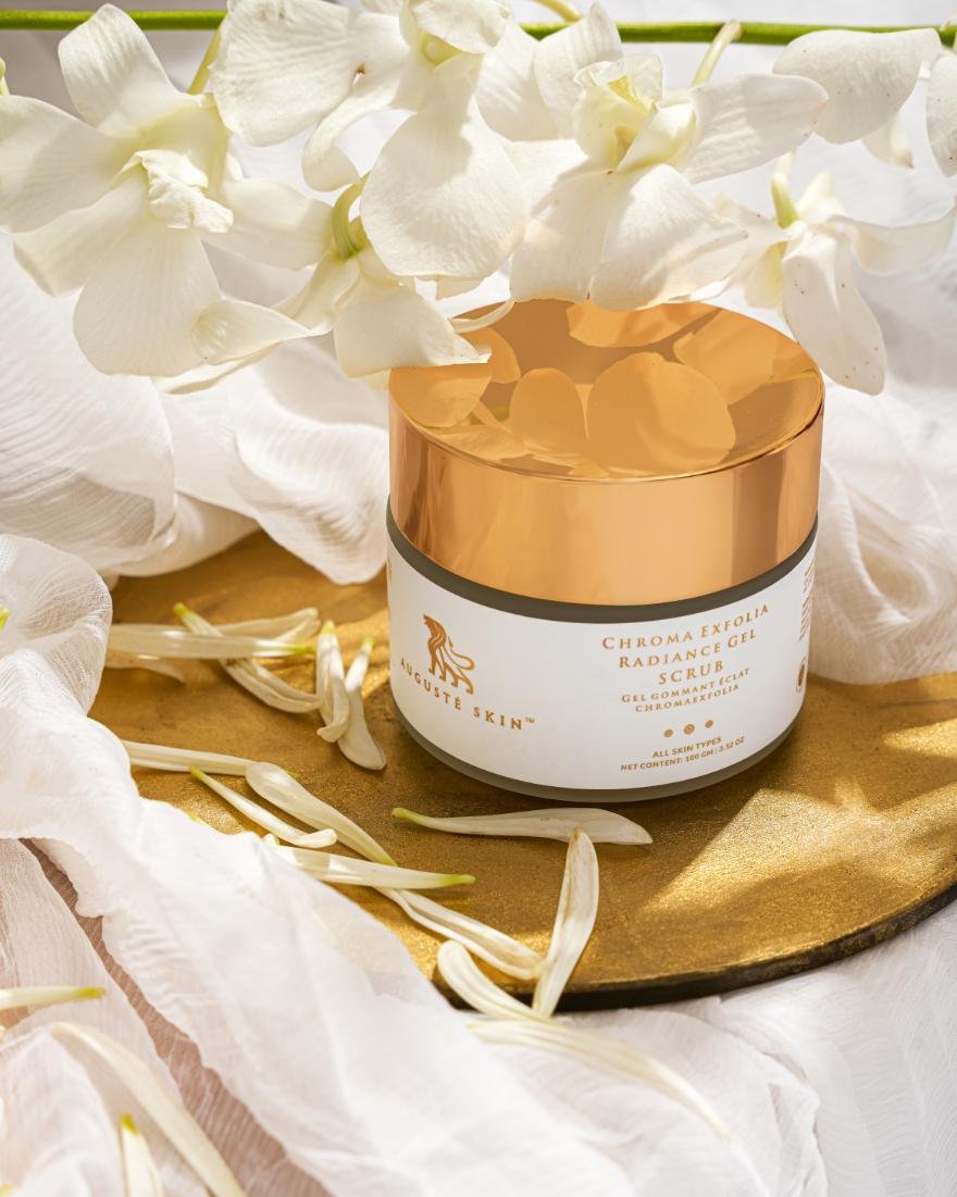 Holistic skin care product