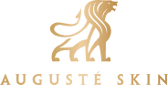 Auguste skin footer logo