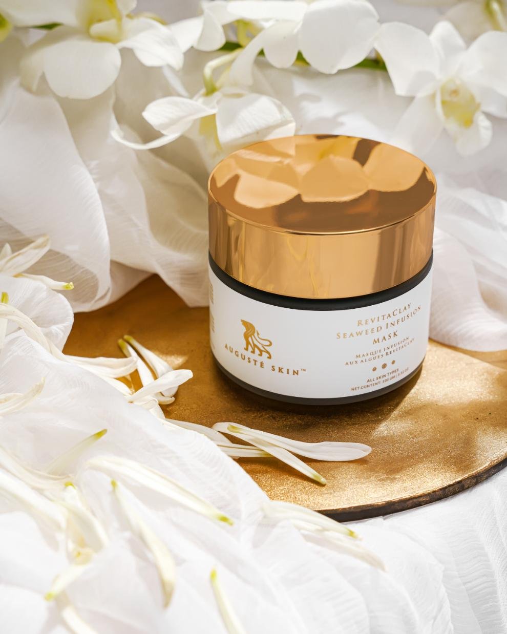 premium skin care product for face