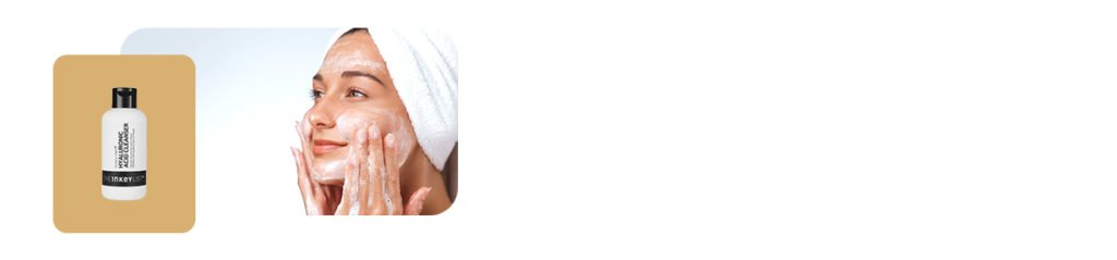 Gentle Cleansing for a Fresh Start