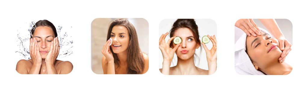 How to Maximize Results from Lymphatic Drainage Facial