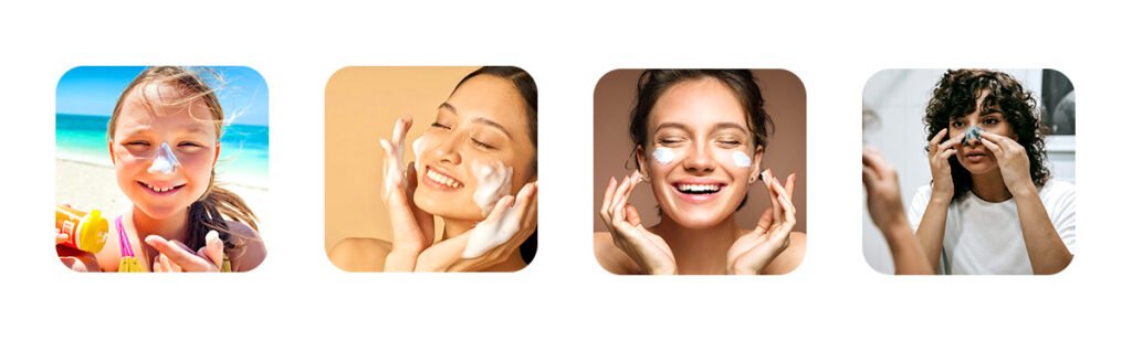 How to Care for Your Skin Type