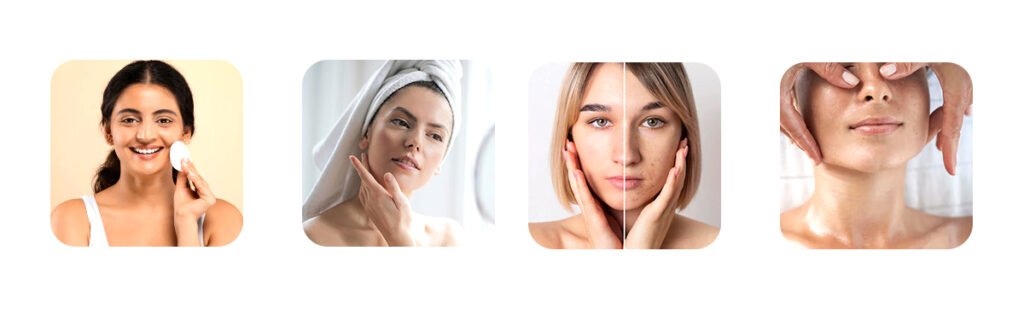 Key Benefits of Lymphatic Drainage Facial