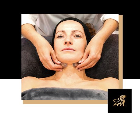 Lymphatic Drainage Facial: Reduce Puffy, Dull Skin Today!