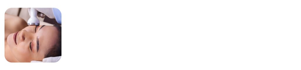 collagen boosting facial