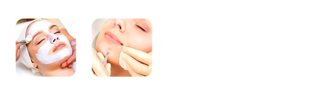 Deep Cleansing Facial