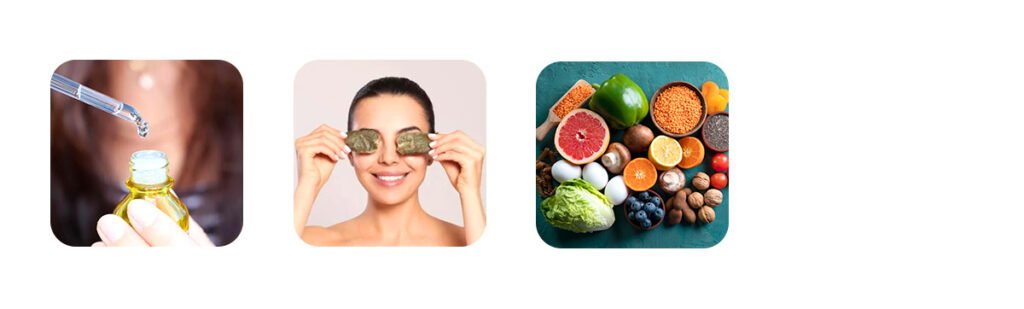 Incorporate Antioxidants into Your Routine