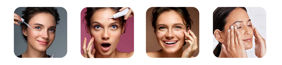 Skincare Routine Order: Morning & Night