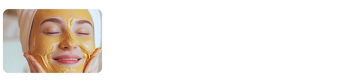 Turmeric for Fading Pigmentation