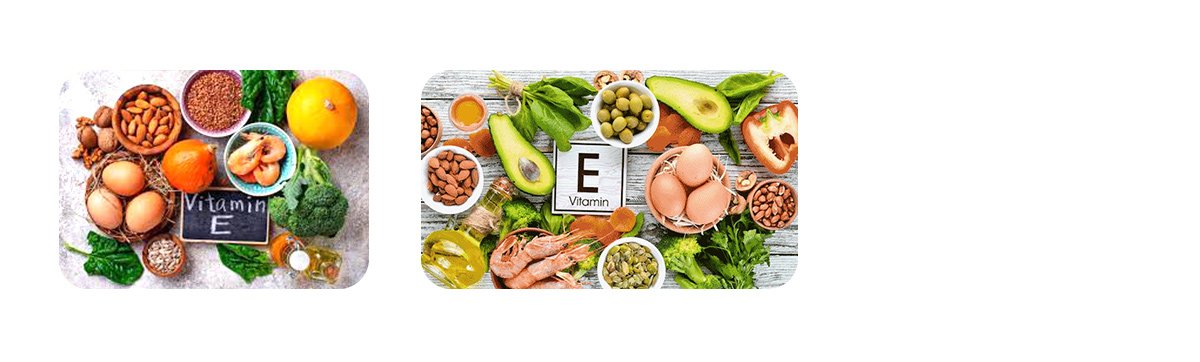 Vitamin E