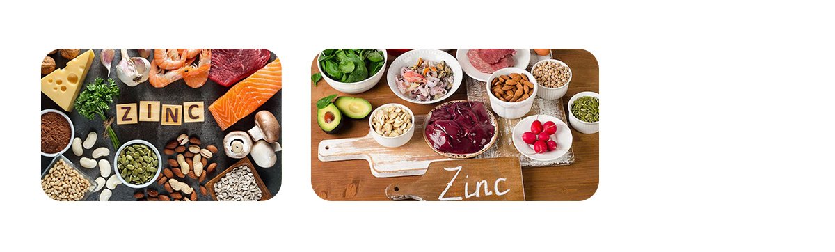 Zinc