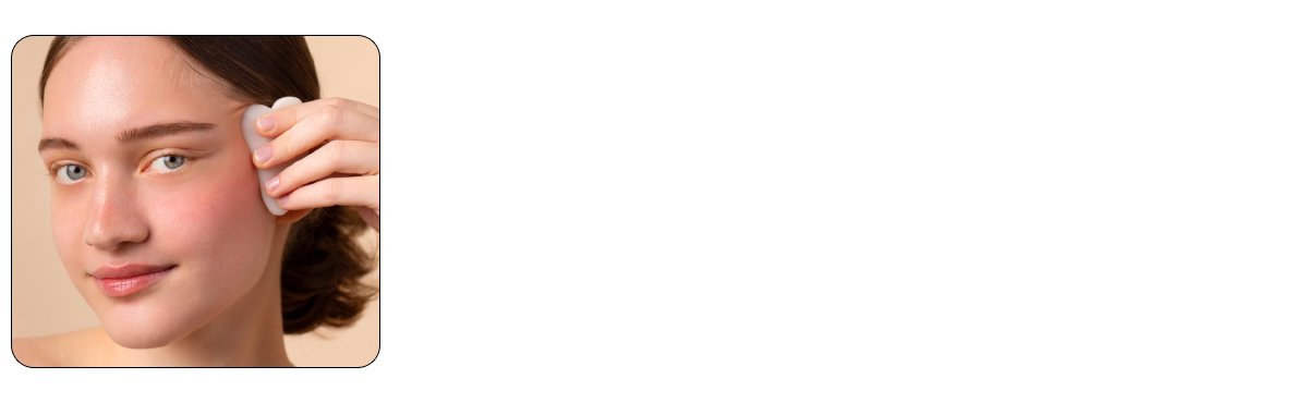 Absorption and Healing