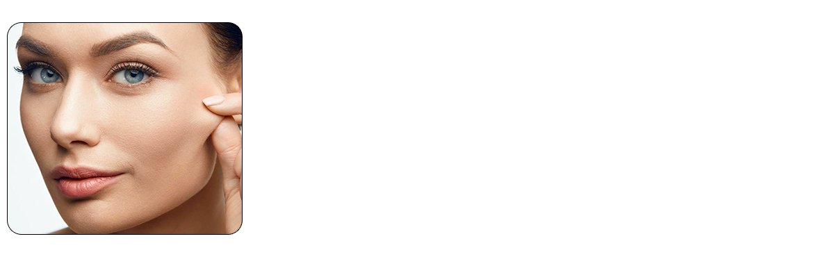 Boosting collagen production for firmer, younger-looking skin.