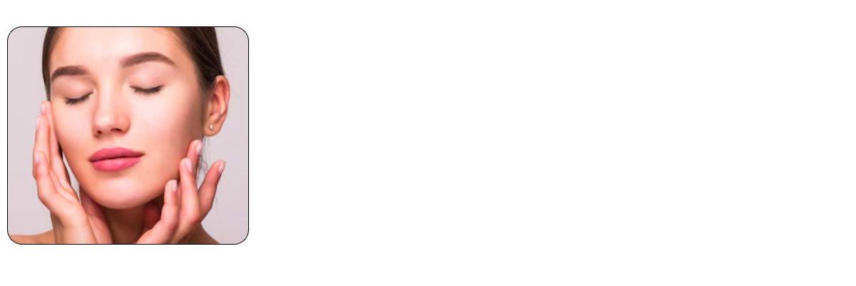 Provides a Natural Glow