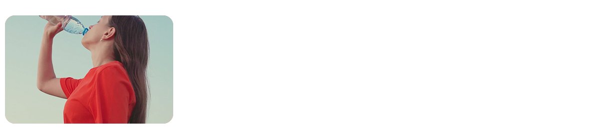 Provides Essential Hydration