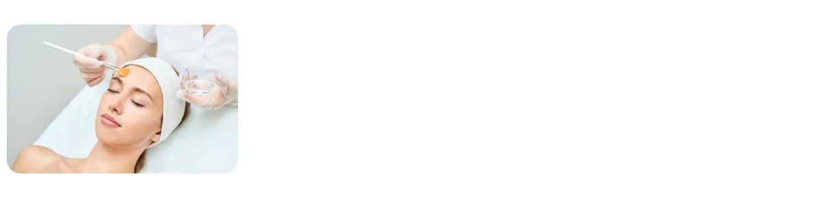 Skin-Brightening Facials