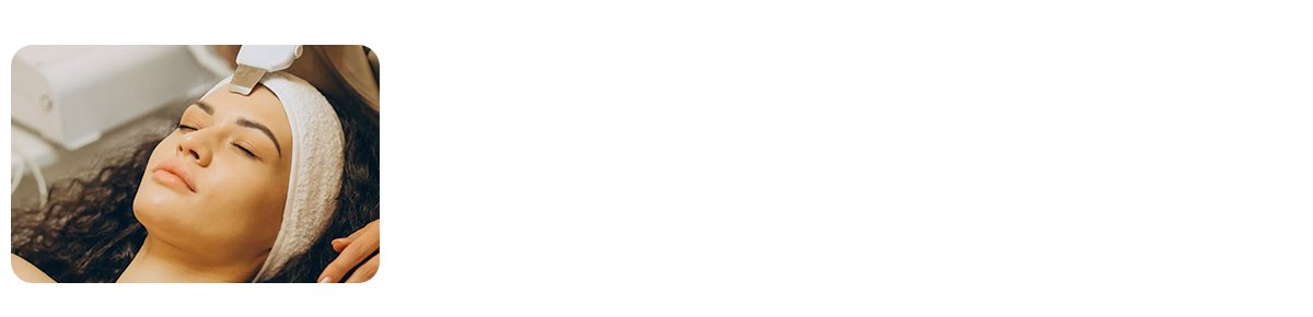 collagen boosting facial