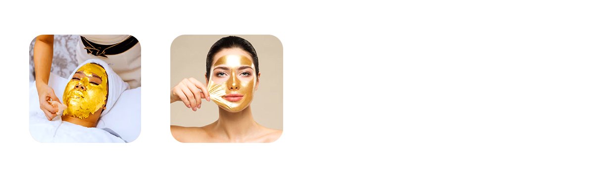Gold Facial 