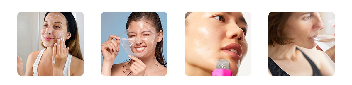 How Does Hydrafacial Work