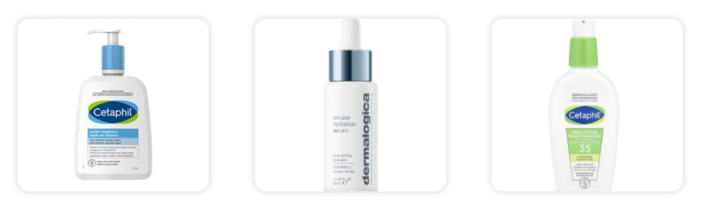 steps to repair and strengthen your skin