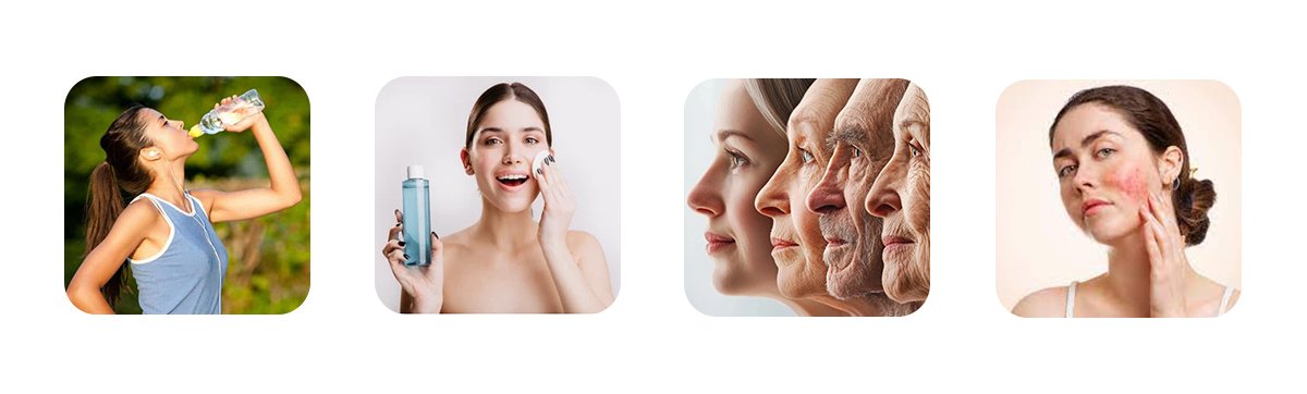 Understanding Dry Skin and Its Causes 