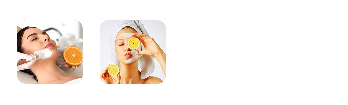 Vitamin C Facial