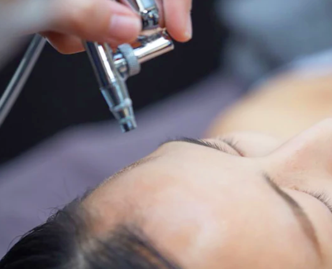 k beauty oxyrevive sub image