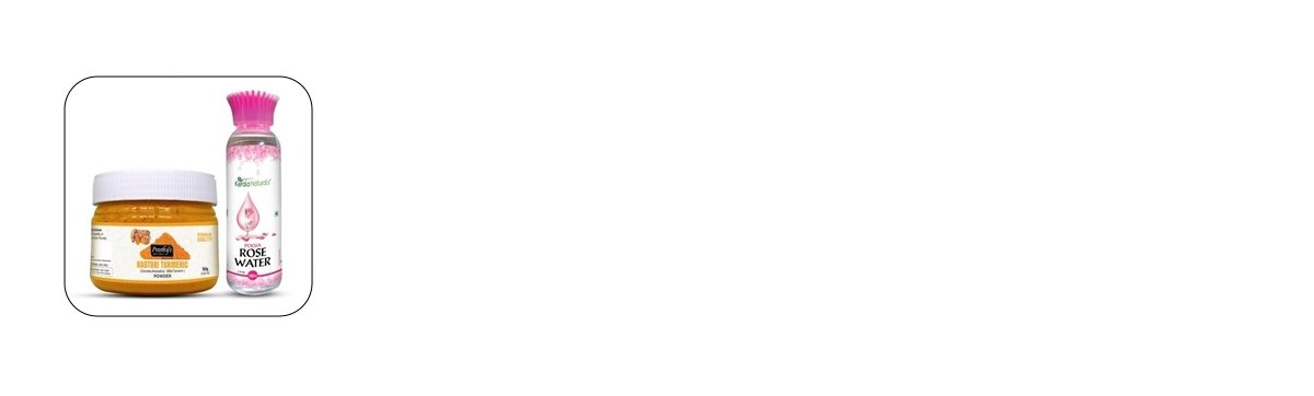 skin brightening face pack