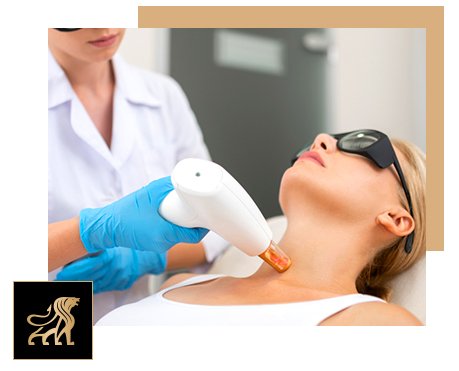 black neck treatment main image