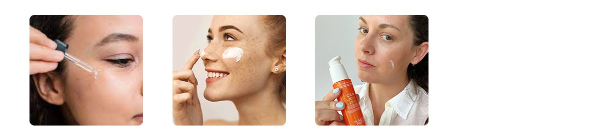 topical creams