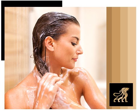 why choose sulfate free shampoo for healthy hair