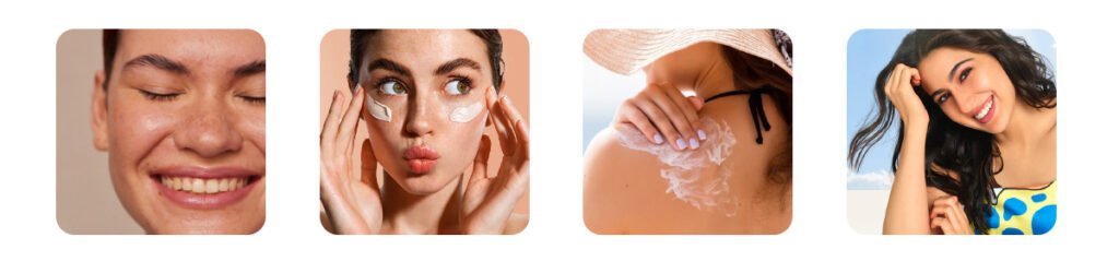 how to choose sunscreen for oily skin