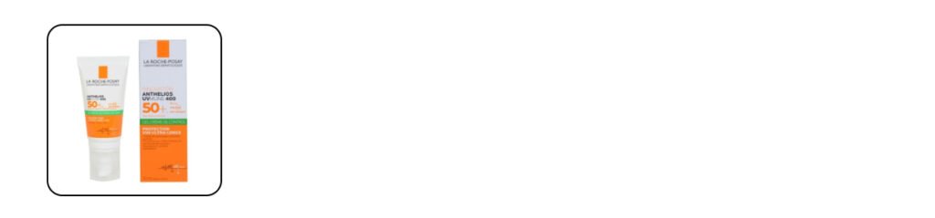 La Roche-Posay Anthelios UVMune