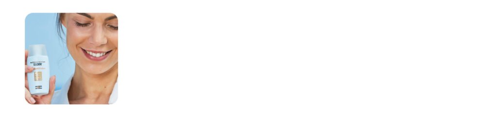 Isdin Fusion Water SPF 50