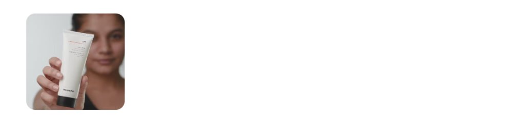 Minimalist Sunscreen SPF 50 PA++++