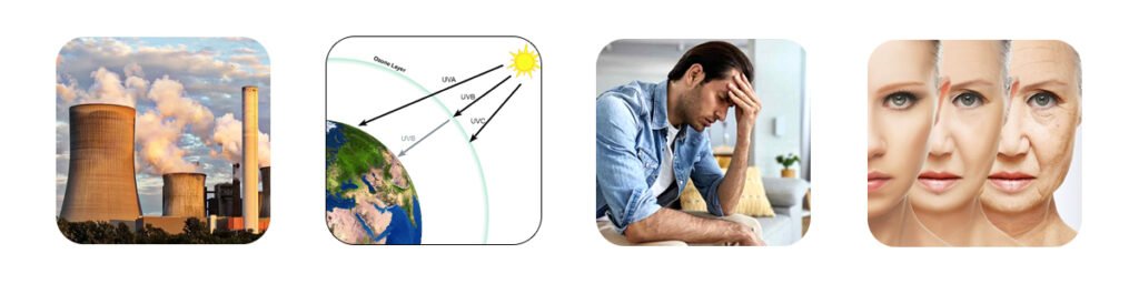 why is skin maintenance important