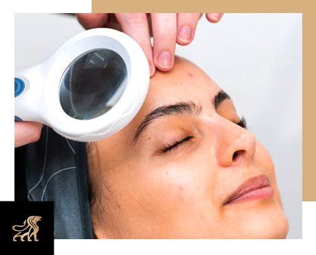 hydrafacial X dermatologica pro