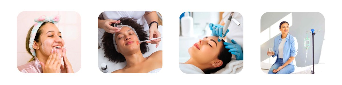 step by step how it works