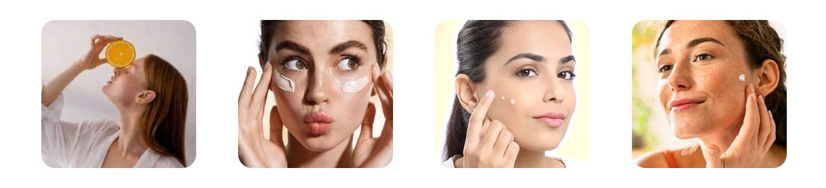 how to fix vitamin c breakouts