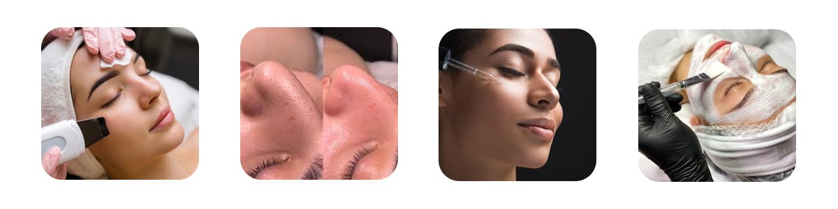 What Makes HydraFacial the Best Choice
