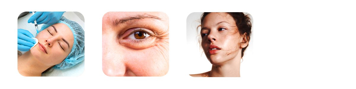 what is rejuran eye treatment