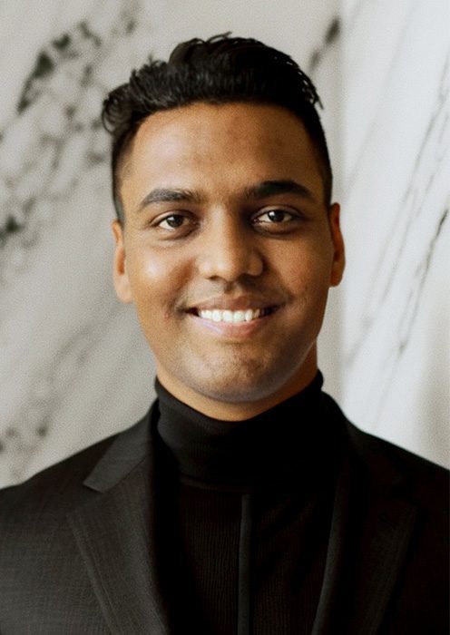 Siddhanth-Saraf-AugusteSkin Cofounder