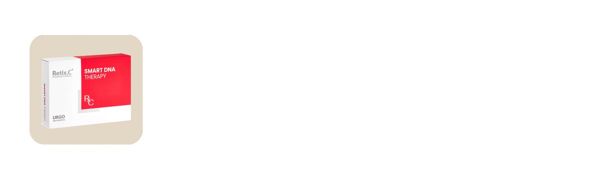 retix c smart dna therapy