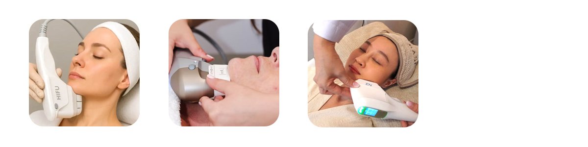 improved jawline definition