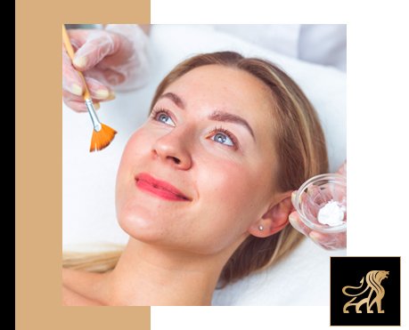 The Lunchtime Peel That Resets Your Skin | Auguste Skin